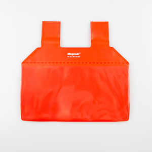 Borsa magnetica 217x110mm con anelli - Product Image 1