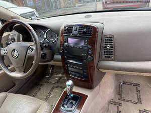 Usado 2007 C * adillac CTS - Product Image 3