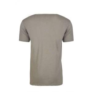 T-shirt de sport à manches courtes Bella Canvas Custom Apparel Tri-blend Jerzees T-shirt Tri-blend pour femmes - Product Image 5