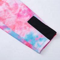 Meilleur cuissard de VTT pour homme personnalisé Nouveau style de pantalon de VTT pour le cyclisme en plein air et la course de vélo