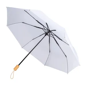 Ombrello Manuale Personalizzato Promozionale in PET Rpet - Product Image 1