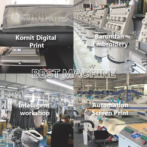 Sweat à capuche ample automne-hiver en pur coton rétro de couleur unie pour hommes - Product Image 4