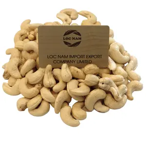 Hot selling export quality Cashew kernels from Romania - Cashew Nut kernels 180, 320, 45 Grades at competitive price