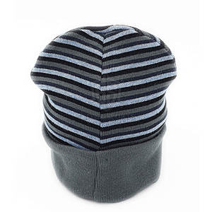 Gorros Unisex Ligeros de Algodón/Lana, Hechos a Medida, Bordados a Mano, Transpirables, Impermeables, para Invierno, Disponibles al por Mayor - Product Image 1