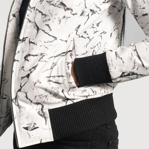 Nouvelle conception Veste en cuir pour femmes Meilleure vente Prix de vente élevé Veste en cuir pour femmes de haute qualité - Product Image 5