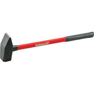 2769GB 4 German Head Fiberglass Handle Mallets 16oz Claw <b>Hammer</b> for Machinist Industrial Use Rubber Plastic OEM Customizable - Product Image 1