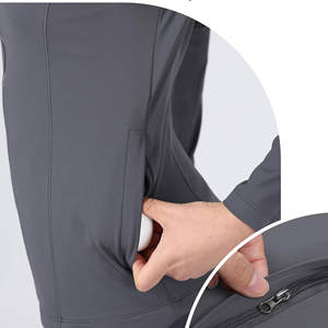 Nouvelle arrivée 2026, best-seller, sous-vêtement de base pour l'équitation pour femmes, sur mesure, sous-vêtement de base pour l'équitation pour femmes - Product Image 5