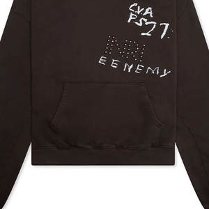 เสื้อฮู้ดผู้ชาย DTG DTF เสื้อสเวตเชิ้ตแบบสวมหัวมีฮู้ดแบบสตรีทเสื้อสวมทางศีรษะแฟชั่น - Product Image 6