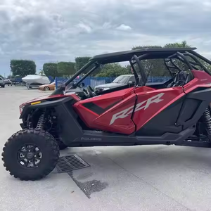 2023ปิดผนึกจากโรงงาน/2024 polariss RZR Pro R 4สุดยอดยานพาหนะอเนกประสงค์สำหรับภูมิประเทศทั้งหมด-DIY เกรดอุตสาหกรรม OEM ปรับแต่งเราได้ - Product Image 1