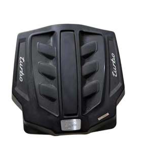 Capó de Motor de Alta Calidad Compatible con Porsche Macan S 3.0, 95B103925E, 95B103925N, 958103925M, 95B103925A - Product Image 2
