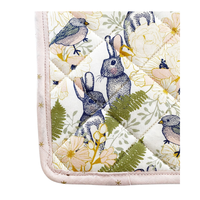 Gant de four en coton biologique 230 GSM, résistant à la chaleur, recyclable, écologique, imperméable, compatible lave-vaisselle, pour la cuisine, en vrac, OEM