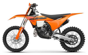 Disponibles Ahora: Nuevas Motocicletas 250 X-C 2025 en Stock F6375Y5 - Product Image 2