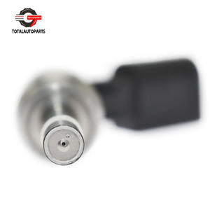 Boquilla de inyector de combustible genuina de 1/8 Uds. OEM 079906036C apto para au-di A6 A8 qu-attro au-di Q7 au-di R8 au-di S5 to-uareg - Product Image 6