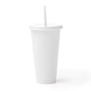 Bicchieri Riutilizzabili Personalizzati in Plastica Auriga, Gadget per Bevande - Product Image 1