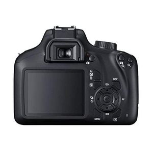 ชุดกล้องถ่ายภาพระดับมืออาชีพ กล้องดิจิตอล SLR พร้อมเลนส์ 18-55 มม. และ 75-300 มม. เซ็นเซอร์ CMOS กล้อง DSLR ราคาประหยัด - Product Image 3