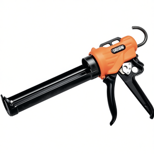 Distributeur de ruban adhésif IRION Excet-310 en métal rotatif avec lame de coupe - Product Image 2