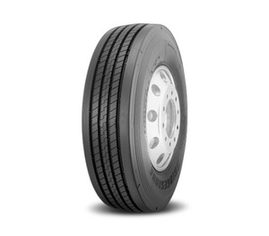 Neumáticos Radiales Sólidos Nuevos 295/80R22.5/18PR para Reequipamiento/Actualización, Origen CA, Económicos y Duraderos para Camiones - Product Image 4