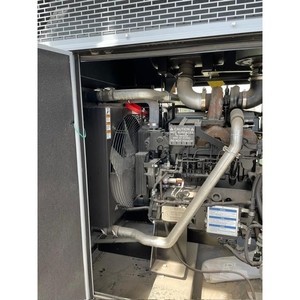 MTU 100 KW para Generación de Electricidad - Product Image 4