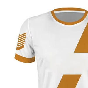 GAA Gaelic jersey Top vente fabricant professionnel nouvelle meilleure vente ODM services GAA Gaelic jersey - Product Image 4