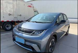 Auto BYD Dolphin 2026 Usado en Excelentes Condiciones - Product Image 5