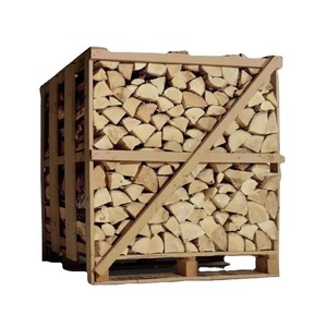 Competitively Priced Oak Beech Ash Acacia Hornbean Birch <b>Firewood</b> <b>Logs</b> Made From Durable Wood Dried CA - Product Image 5