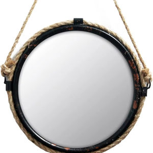 Marco Decorativo para Espejo de Pared, Suministro Profesional para Proyectos - Product Image 1