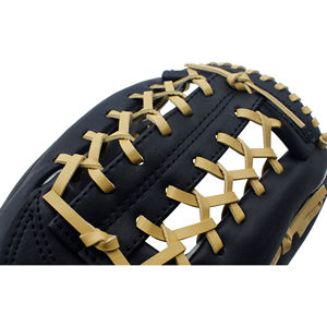 Guantes de Bateo de Béisbol y Softbol, Protección Completa para las Manos, Material Transpirable y Duradero - Product Image 6