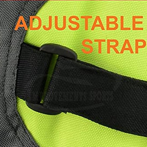 Vente en gros de vestes de moto grande taille en textile respirant pour hommes pour l'extérieur - Product Image 5