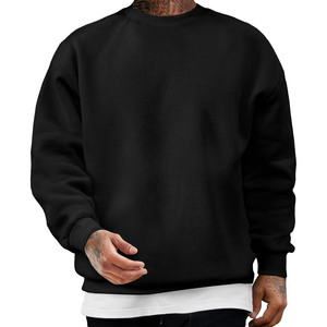 Cómodas sudaderas de algodón 100% para hombre, ropa ligera para correr con contraste de Color para invierno - Product Image 4