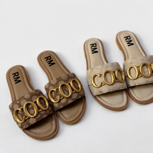 Sandalias de mujer, zapatos de mujer, chaussures femme, slippers, zapatos para mujer, sandales femme, sandalias, slides - Product Image 1