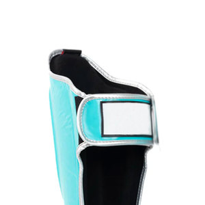 Servicio OEM, Nuevo Diseño de Espinilleras para Entrenamiento de MMA, Precio Accesible, Empaque Personalizado - Product Image 5