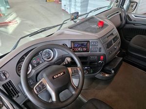 Scania R460H Super, con retarder, cambio automatico, motore a combustione interna a benzina da 3,5 litri, 338 kW (460 CV) - Product Image 4