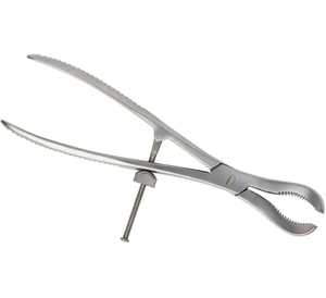 Fórceps de corte de hueso de fabricación profesional más vendidos/Precios de fábrica Fórceps de corte de hueso recubiertos de varios colores - Product Image 2