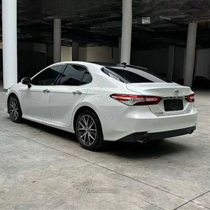 Toyota Camry Berline d'occasion 2024 Diesel Automatique Turbo 2.0L Volant à Gauche Sièges en Cuir Toit Ouvrant Caméra Arrière 360° - Product Image 4