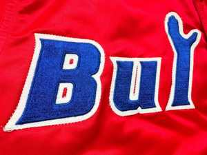 Chaqueta Universitaria de Satén para Hombre, Tendencia 2025, Bordado Personalizado, Chaqueta Bomber de Béisbol Extra Grande, Chaquetas Letterman, Ropa Urbana al por Mayor - Product Image 4