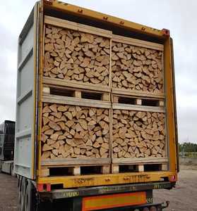Bois de chêne séché à vendre à prix avantageux pour l'extérieur et l'intérieur - Product Image 1