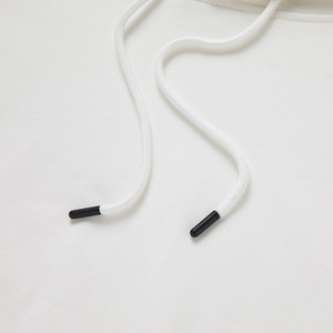 Logotipo personalizado de alta calidad sudadera de gran tamaño para Hombre Sudaderas con capucha logotipo personalizado DDP Envío - Product Image 3