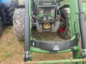 FENDT 818 - Product Image 4