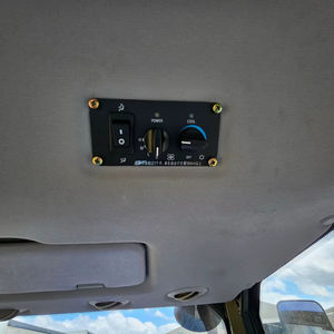 2025 LOVOL TRACTOR Série E 40HP AC Cabine Tracteur Compact - Product Image 4