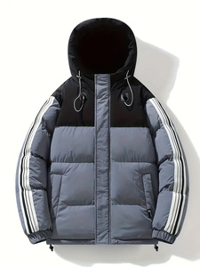 Nouveau blouson d'aviateur Oem personnalisé blouson d'aviateur décontracté pour hommes blousons d'aviateur pour hommes fabriqués dans le meilleur matériel - Product Image 2