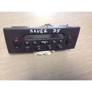 ระบบควบคุมสภาพอากาศของรถยนต์ ROVER 75 ซีรีส์ ซาลูน รุ่น JFC101786PUY MF146430-7227 (ปี 99>04) - Product Image 1