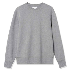 Sweat-shirt polyvalent pour homme, fabriqué en 100% coton doux, offrant un confort chaud, un aspect propre, plusieurs styles, personnalisable - Product Image 5