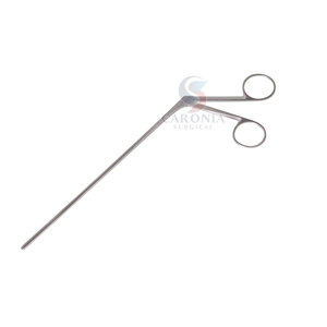 Micro disque Rongeur de haute qualité de haute qualité 18.5cm 2x6mm STR puissance manuelle Micro disque en acier inoxydable Rongeur - Product Image 4