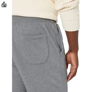 Nouvelle mode de pantalons de jogging respirants pour hommes pantalons de jogging de fitness pantalons de sport pour hommes pantalons extensibles décontractés - Product Image 3