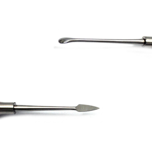 Implante de elevador para uso de dentista, implante Dental de periostio, elevador de seno quirúrgico, ortodoncia por Lore, acero de alta calidad hecho en Pakistán - Product Image 3