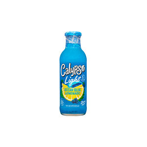 Bebidas Calypso embotelladas ofrecidas con un embalaje vibrante y un sabor refrescante - Product Image 2