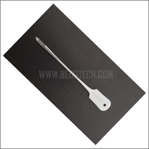 Instrumentos Veterinarios de la Mejor Calidad 2026, Instrumentos para Teatros Quirúrgicos, Extractor de Tumores con Doble Cuchilla de Acero Inoxidable - Product Image 4