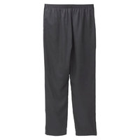 Pantalon à ouverture latérale facile d'accès pour homme Meilleure qualité 100% coton Pantalon à boutons latéraux adaptatifs à prix de gros