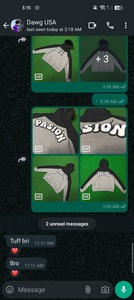 Premium Quality 100% Cotton Two-Tone for Pullover Hoodie with <b>Thick</b> <b>Rope</b> Hood Front Logo & Pocket - Product Image 3