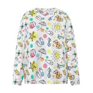 Nuevo Diseño, Sudaderas con Capucha para Hombre, Sublimadas, Cuello Redondo, Corte Regular, Nueva Llegada, Top en Tendencia, Sudaderas con Capucha para Hombre Sublimadas - Product Image 5